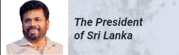 The President SL